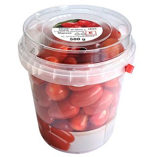 Домати мини Рома 500г бр \ 00069225