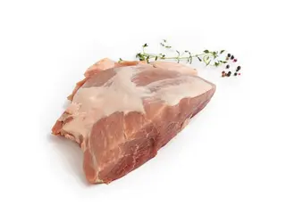 Pulpă porc