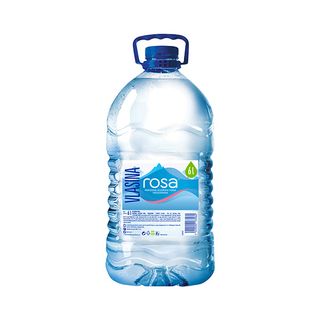 ROSA NEGAZIRANA 6L 017943