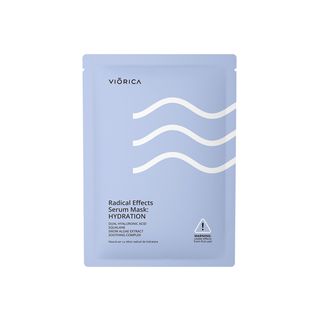 Masca-Ser VIORICA cu Efect Radical HIDRATARE 30 ml