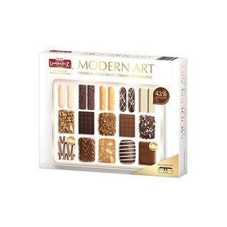 Lambertz Biscuiti Modern Art 500 G
