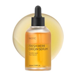 Nacific Fresh Herb Origin Serum 100ml