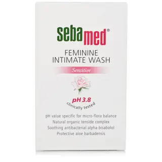 SEBAMED INTIMNA KUPKA PH 3.8 -10509