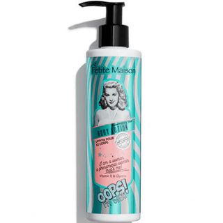 PETITE MAISON losion za tijelo 255 ml pink grapefruit | 8699954702218