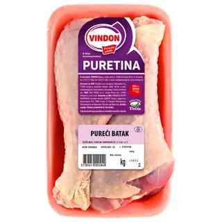 PUREĆI BATAK /kg VINDON