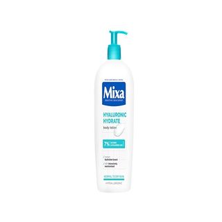 Mixa Hyalurogel Lapte Corp Cu Acid Hialuronic 400ML