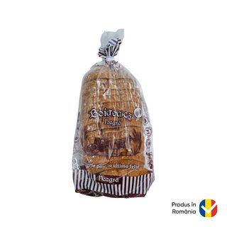 Vel Pitar Paine Boiereasca Neagra 700G