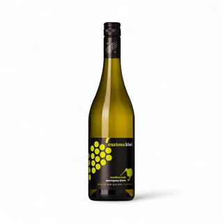 Vin Alb Sec Marisco Vineyards ”Curious Kiwi” Sauvignon Blanc 13%, 0.75L