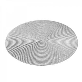 Podmetač za sto fi 35cm sivi Douceur d Interieur 1790238