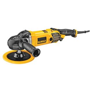 Polirka 1250W DeWalt DWP849X