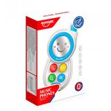 Telefon muzical HE0512