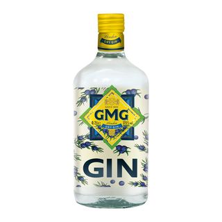 GMG London Dry Gin  0,7l