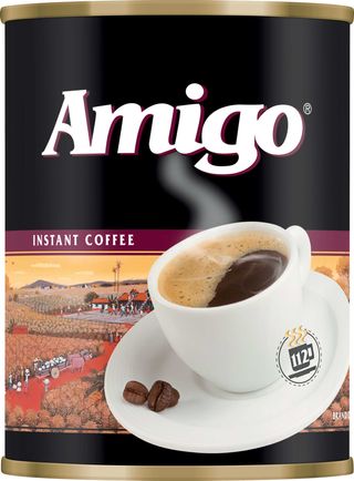 Amigo Cafea instant 200 g