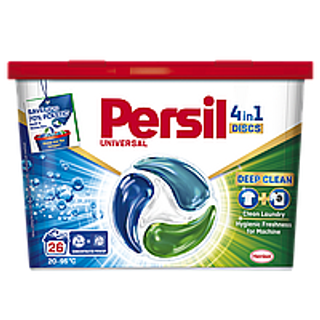 Persil det kaps universal 26/1 persil 9000101599466