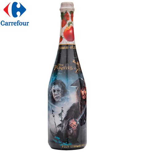 Bezalkoholno vino / ostalo