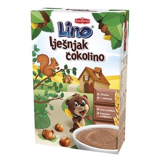 Cokolino Ljesnik 200G Podravka