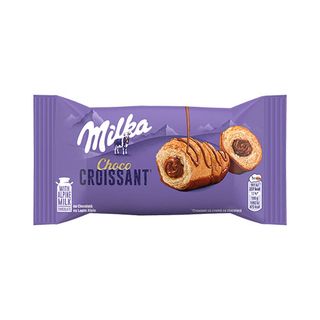 Milka Choco Croissant Ciocolata 50G