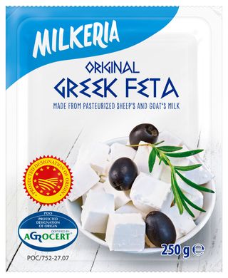 Milkeria Branza feta 250 g