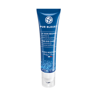 Cremă pentru conturul ochilor, PUR BLEUET, 15 ml