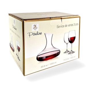 PAULINE VINSKI SET 3/1 11256944