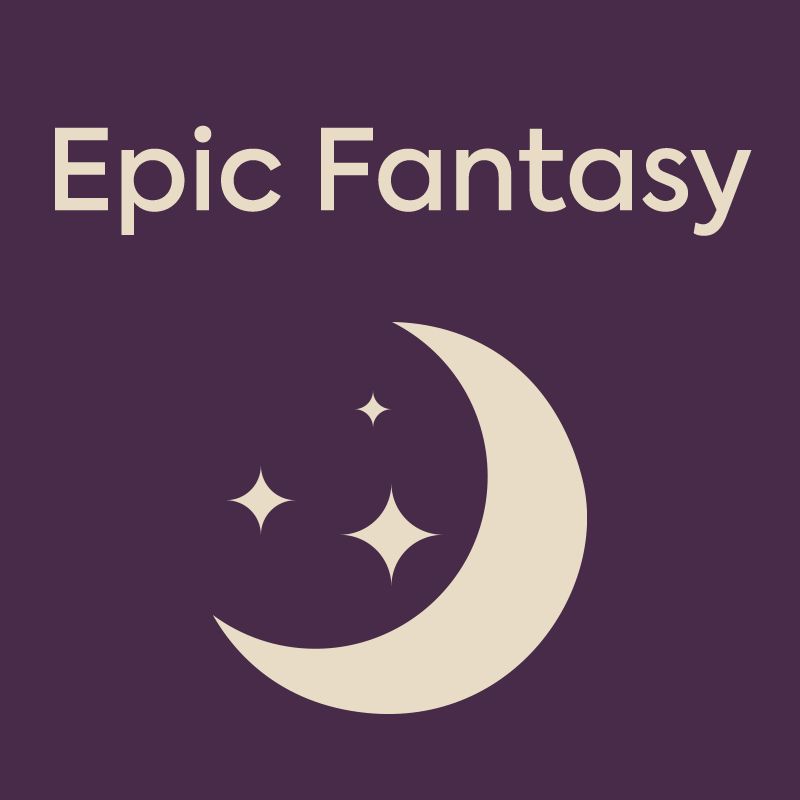 Epic Fantasy: