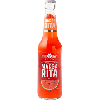 Margarita Нискоалкохолен коктейл 0.33 Л / 38919955