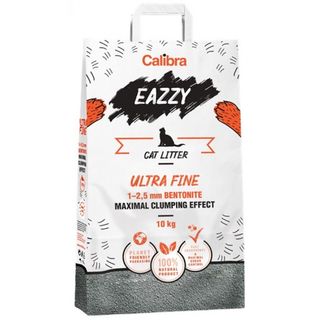 EAZZY Cat Litter Ultra Fine 10kg