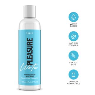 Lubrifiant IntimateLine Water Pleasure 150ml LUX29470