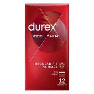 Durex Feel Thin A12