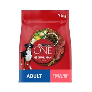 One Med/Max Hr Usc Caini Vita-Orez 7Kg