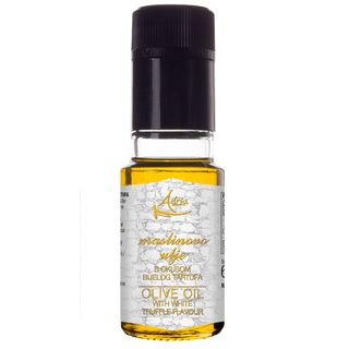 Maslinovo ulje okus bijelih tartufa 60 ml