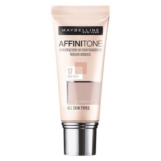 MAYBELLINE TEČNI    PUDER AFFINITONE 17 2036166