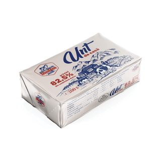 MOOMOO MILK Unt 82.5%, 200g