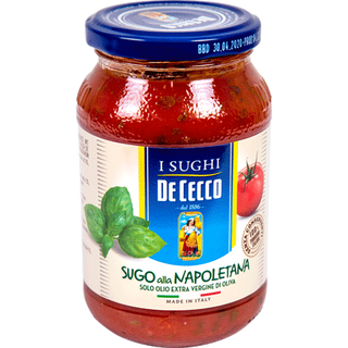 De Cecco Сос Неаполитана 400 ГР / 38914173