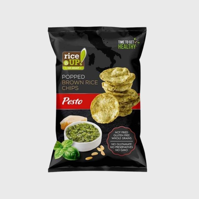 Специални и протеинови закуски