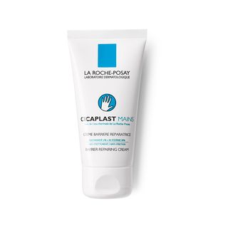 La Roche Posay Cicaplast Crema Reparatoare De Maini Pentru Piele Uscata Si Deteriorata 50Ml