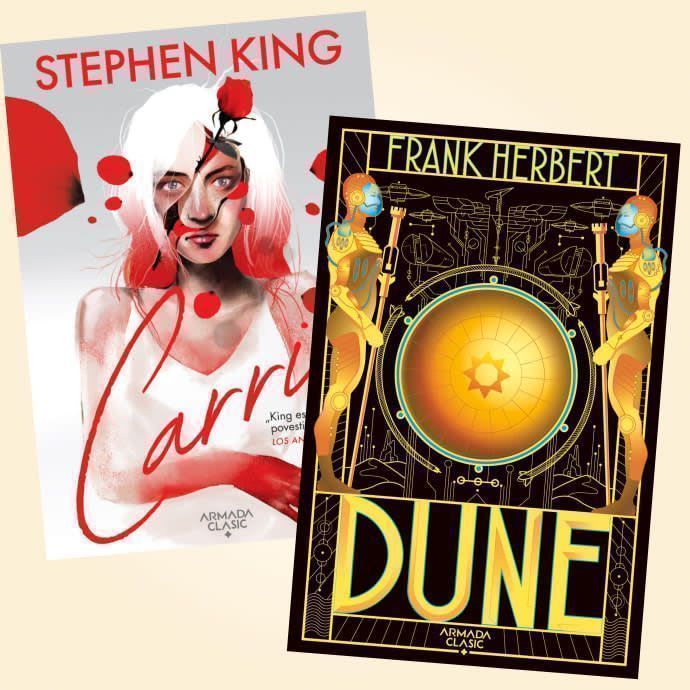 Carti in limba romana