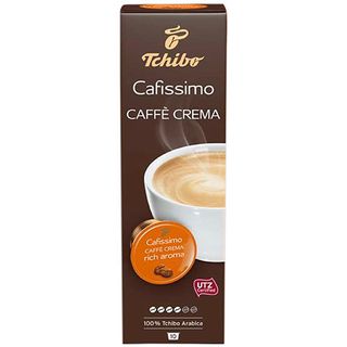 Cafissimo Caffe Crema Rich Aroma 76G