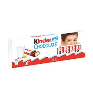 Čokolada 150Gr Kinder