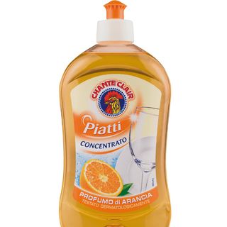 CHANTE CLAIR deterdžent za suđe narandža 500 ML | 8015194100254