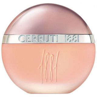 CERRUTI 1881 woman edt 100 ML | 5050456522736