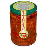 MD Пържени гъби със зеленчуци 550г / 00080450