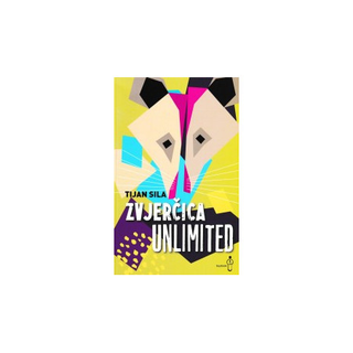 Zvjerčica Unlimited - Sila Tijan