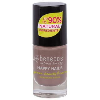 BENECOS MAKE UP natural lak za nokte rock it | 4260198094816