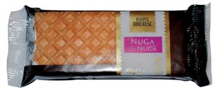 Hanul Boieresc Nuga nuca 40 g