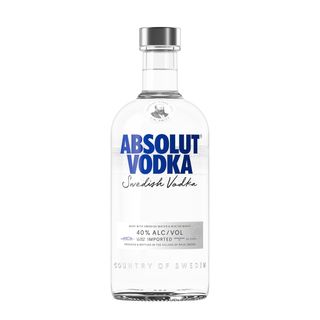 Vodka Absolut Blue 0.7L 40%