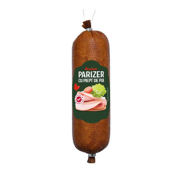 Parizer