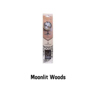 Tree of Life Betisoare Parfumate – Moonlit Woods