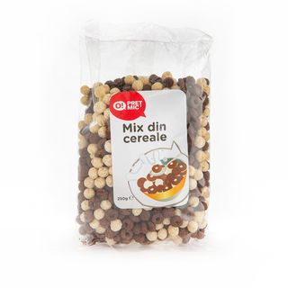 O! PRET MIC Cereale mix 250g