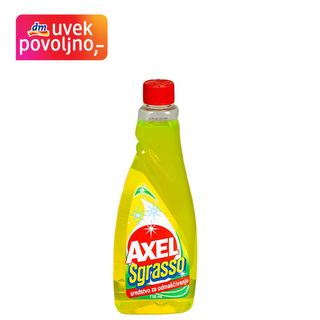 AXEL Sgrasso sredstvo za odmašćivanje dopuna 750ml